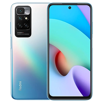 گوشی موبایل شیائومی مدل Redmi 10 دو سیم کارت ظرفیت 128 گیگابایت و رم 6 گیگابایت